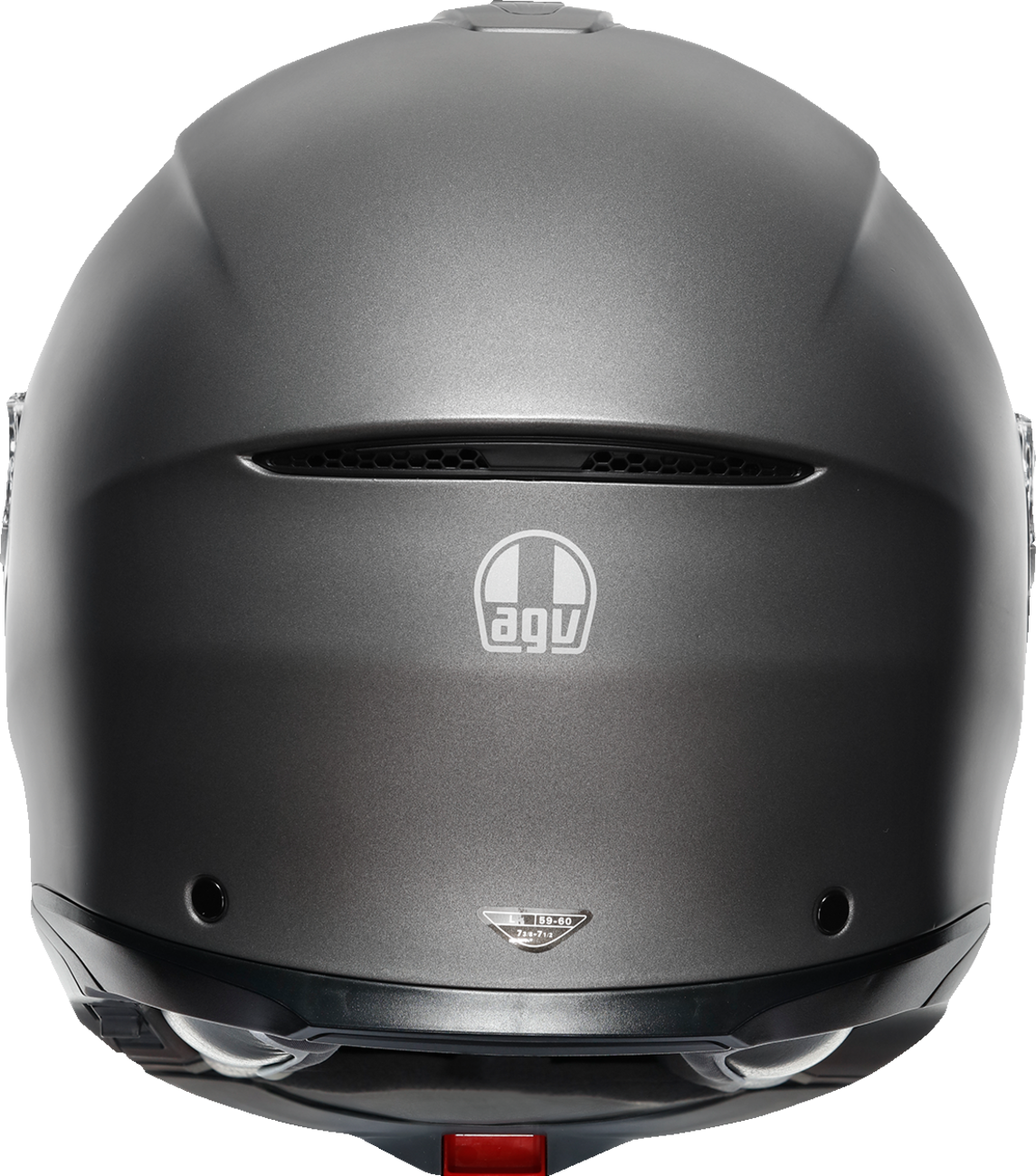 Tourmodular Solid Helmet