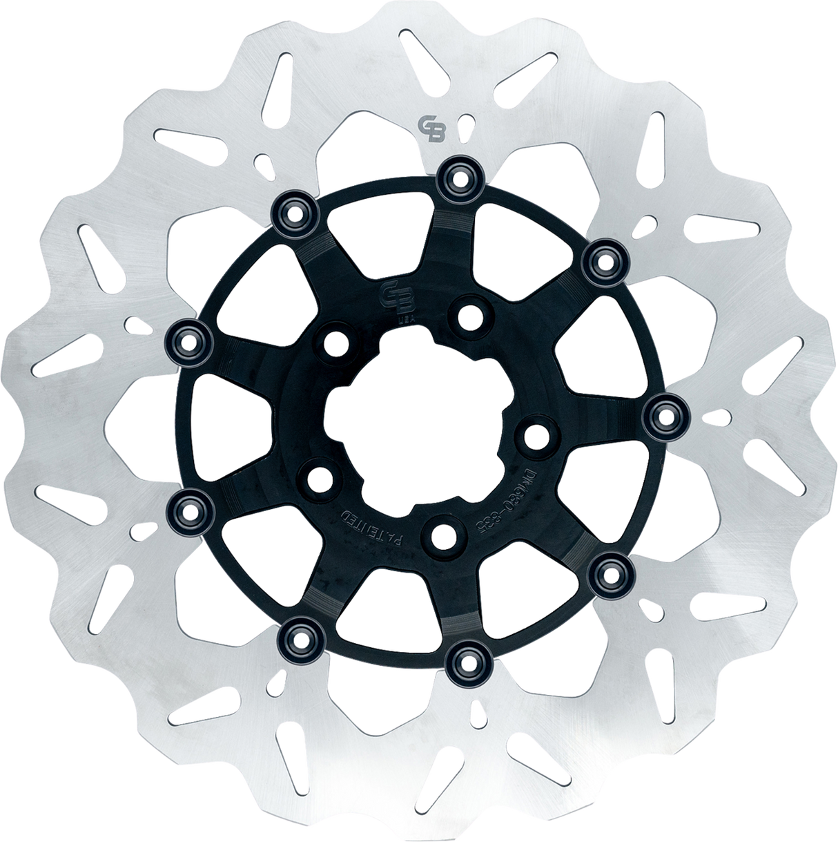 Wave® Brake Rotors