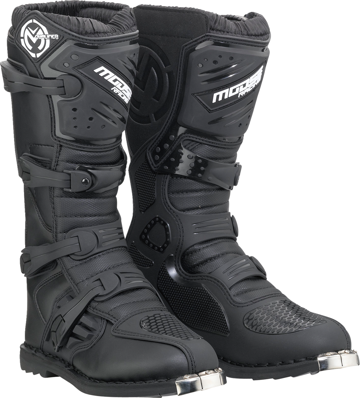 Qualifier Boots