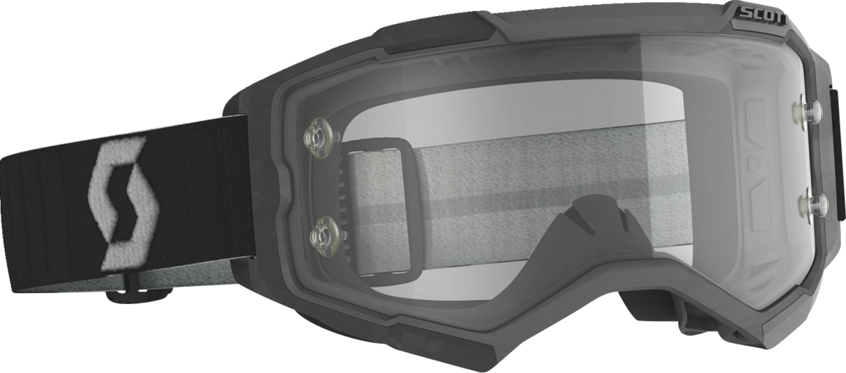 Fury Goggle