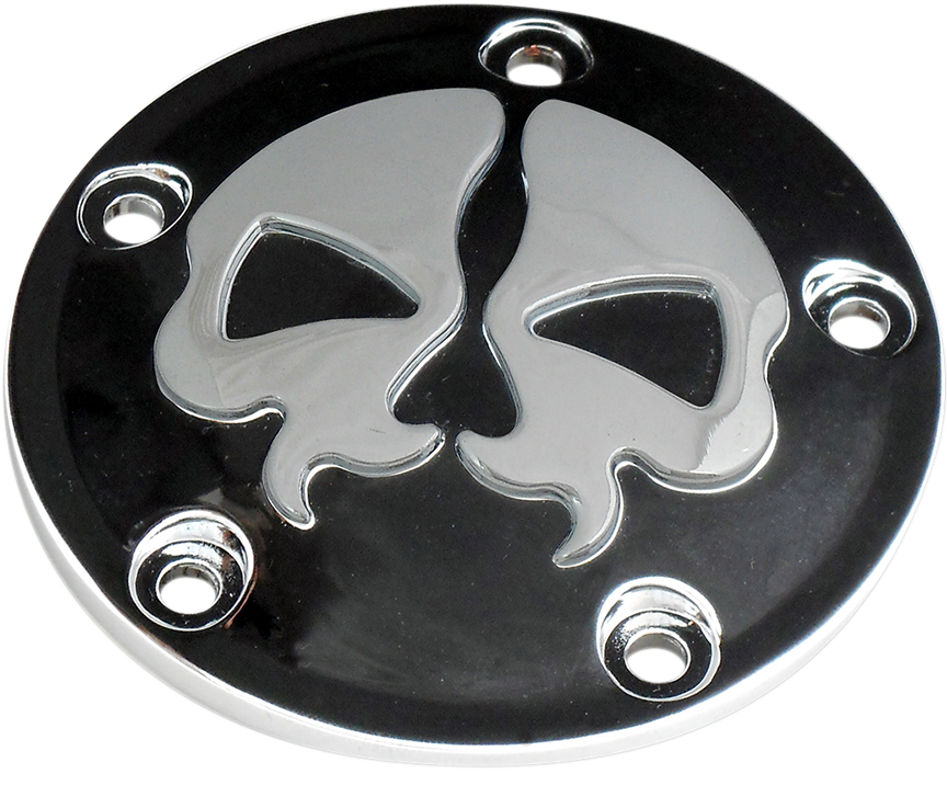 Split Skull Points Cover