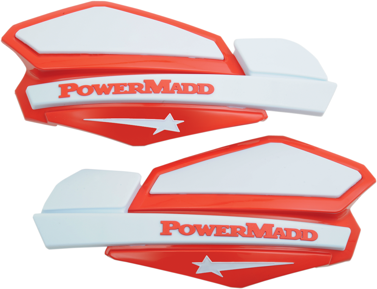 Star Series Handguards