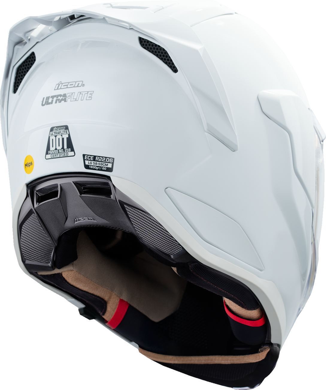 Ultraflite™ Solid MIPS® Helmet