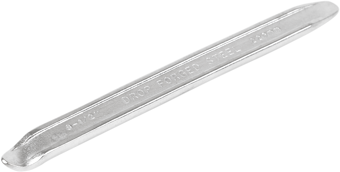 Straight Tire Iron Lever