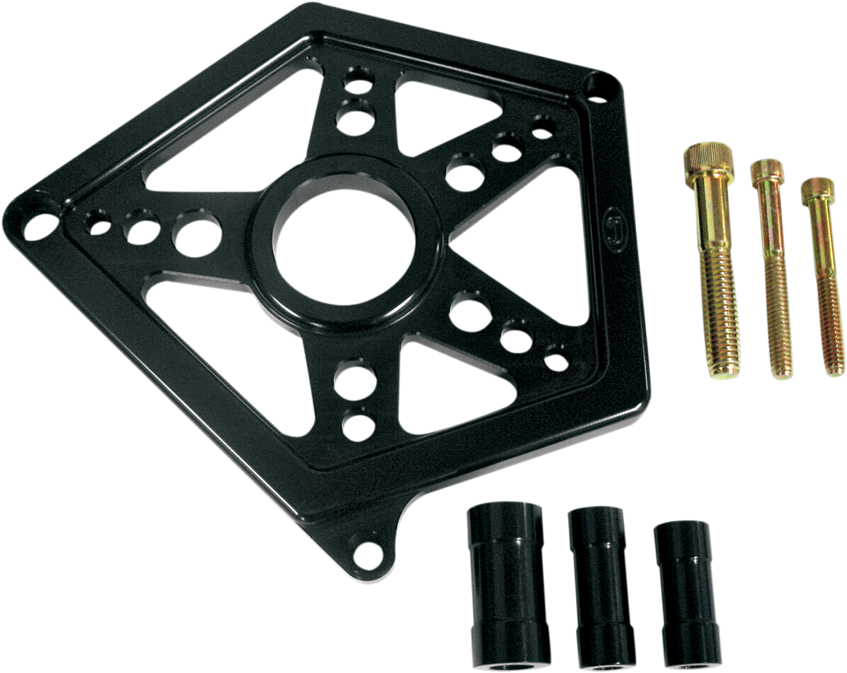 Sprocket Cover