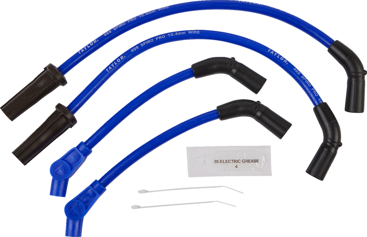 Pro Spark Plug Wires