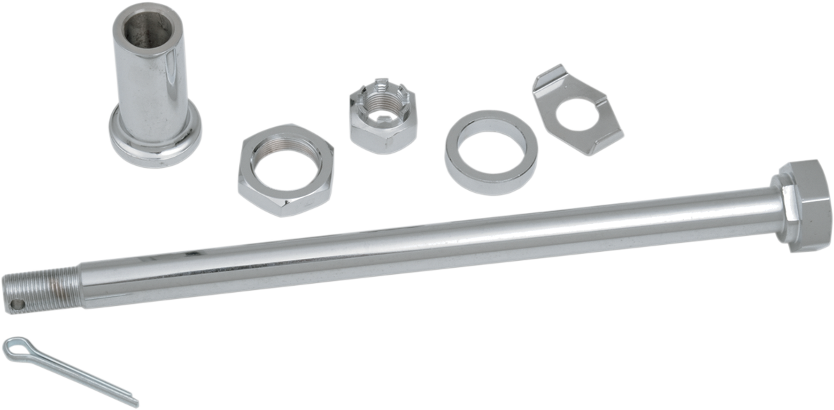 Rear Axle Kit