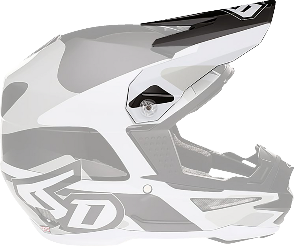 ATR-1 Helmet Visor β Apex
