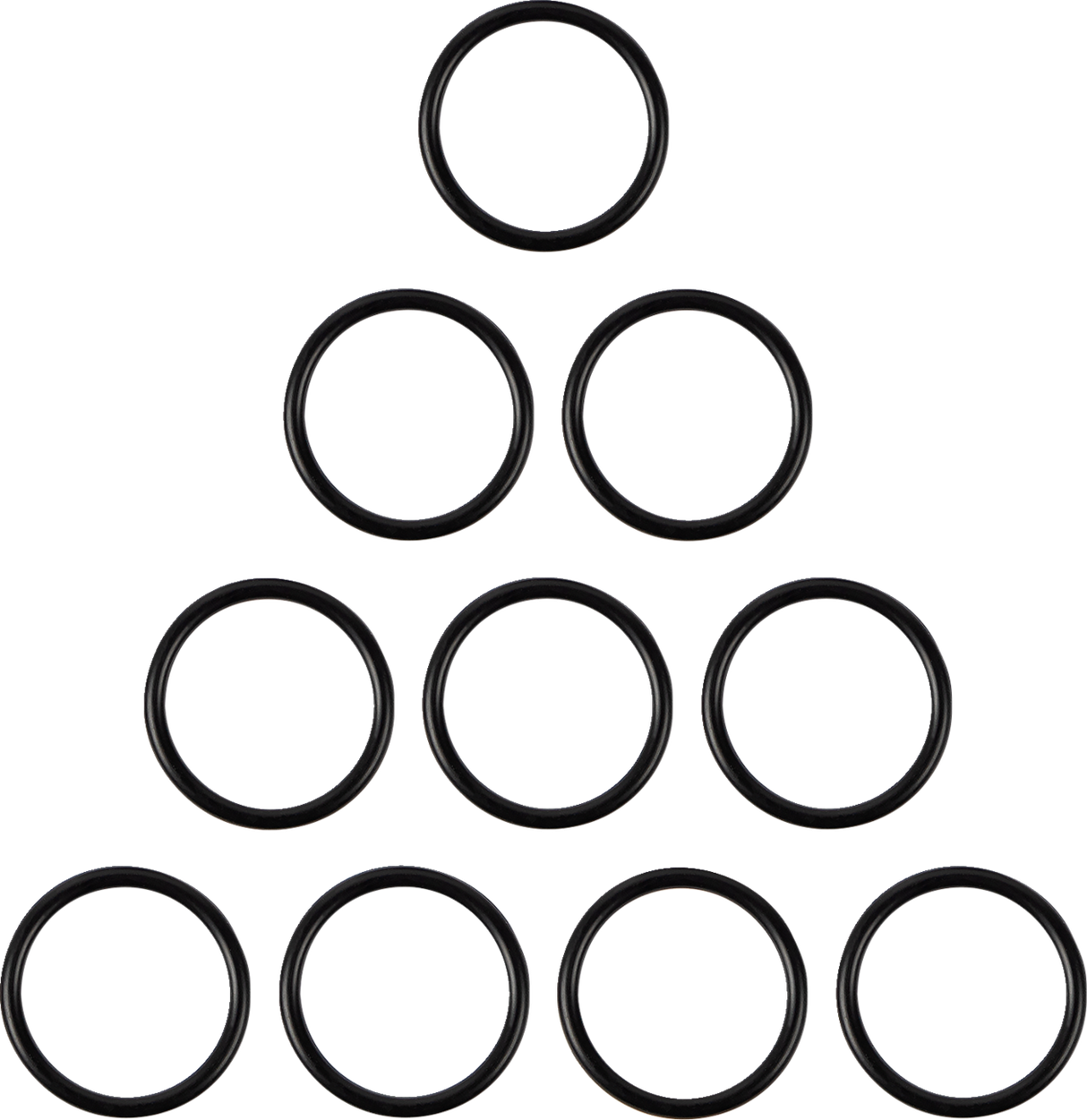 Dip Stick O-Ring