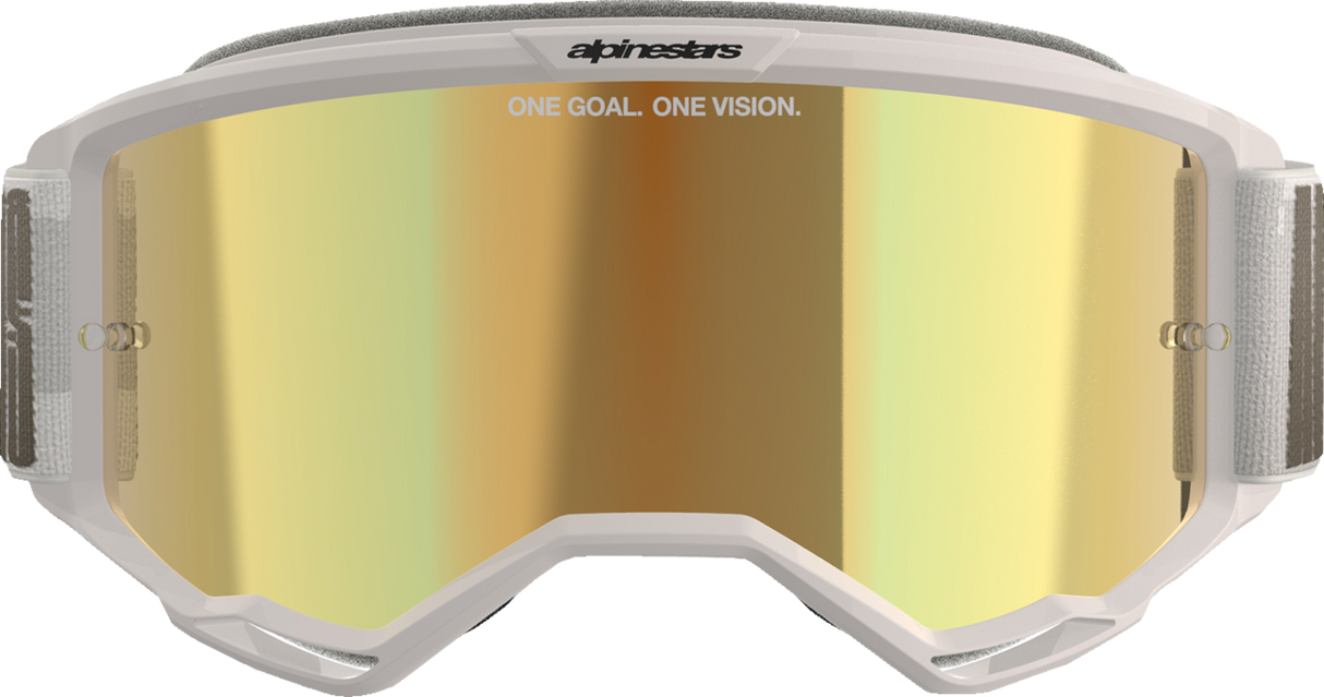 Vision 5 Hollow Goggle