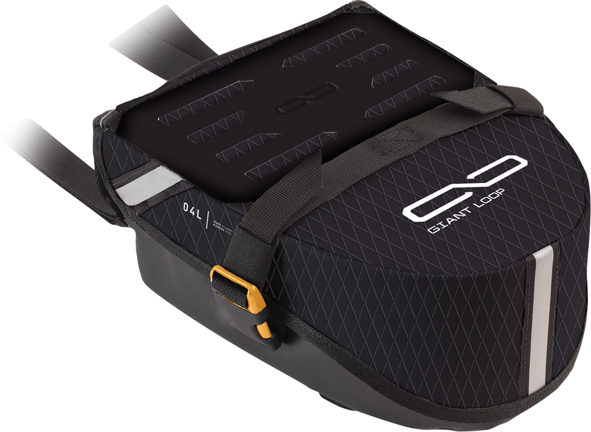 Klamath Tail Rack Pack™