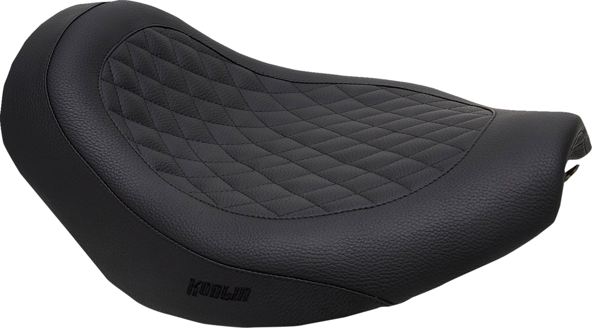 Solo Seat for M8 Breakout/Fatboy