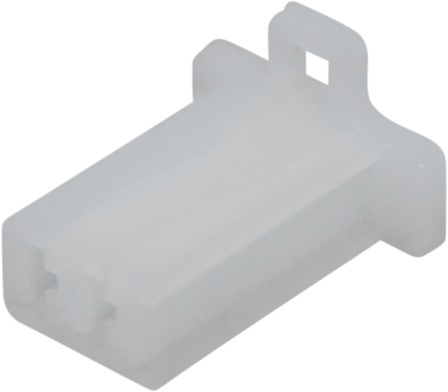 Replacement Connector Component — Connector