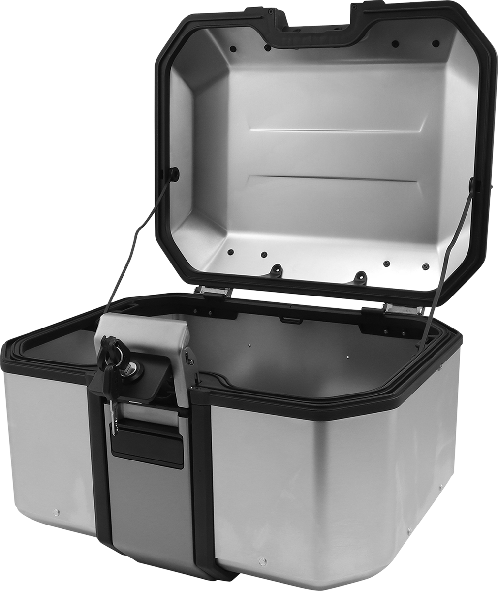 Kenai Case