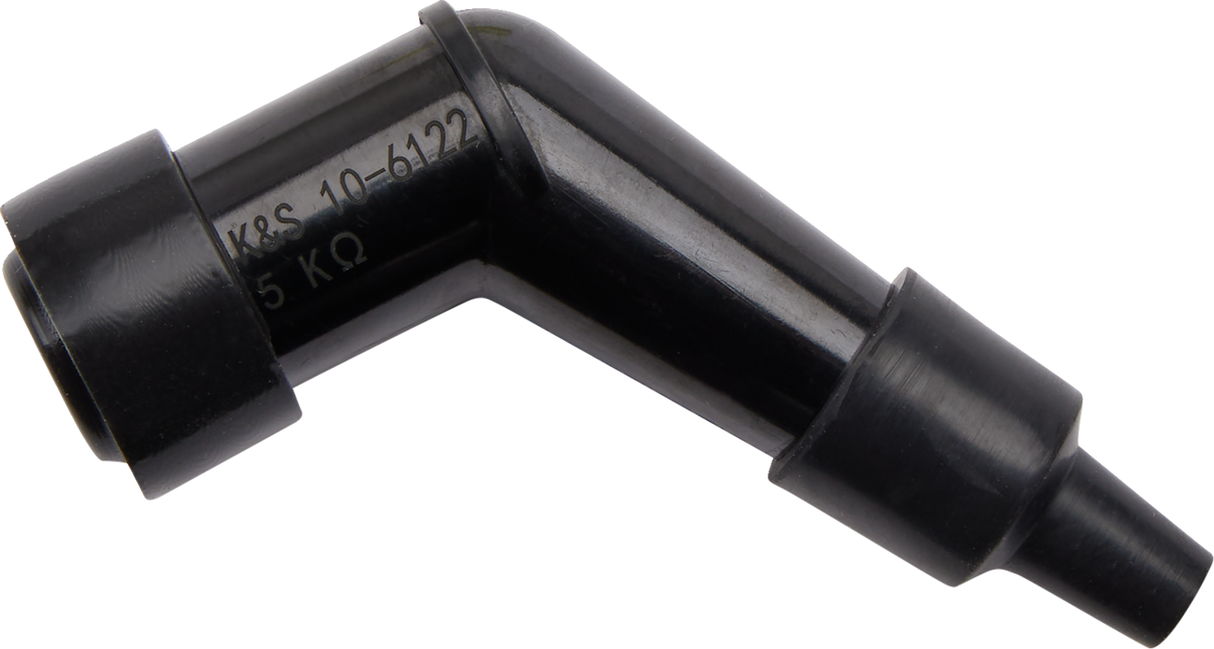 Spark Plug Resistor Cover