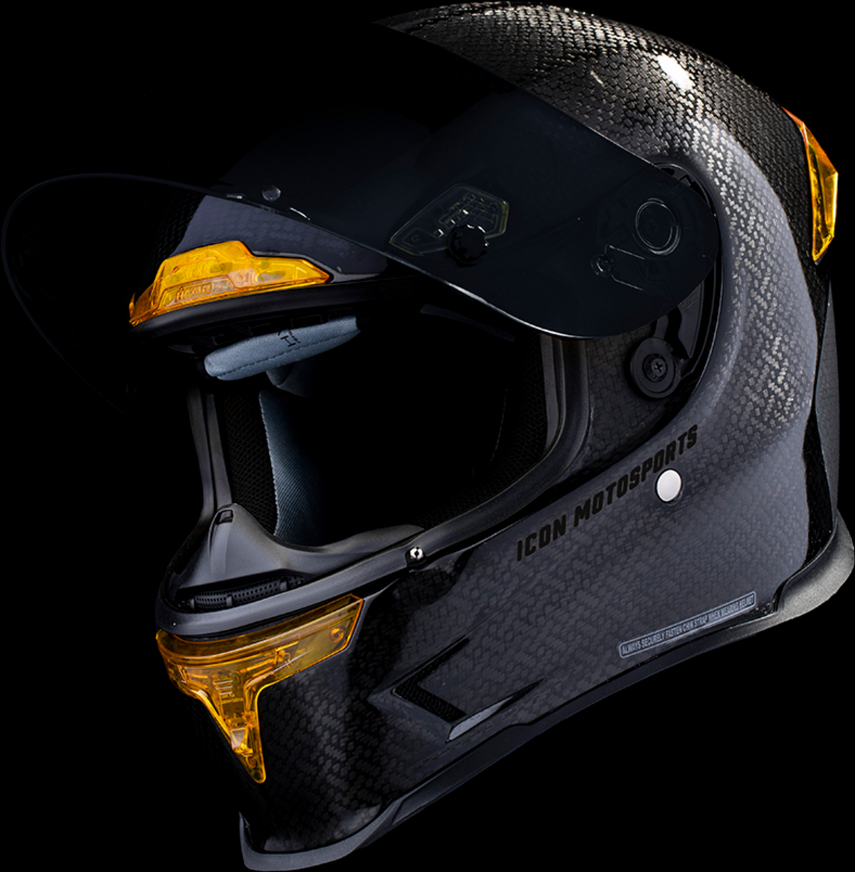 Airframe Pro™ Carbon 4Tress Helmet