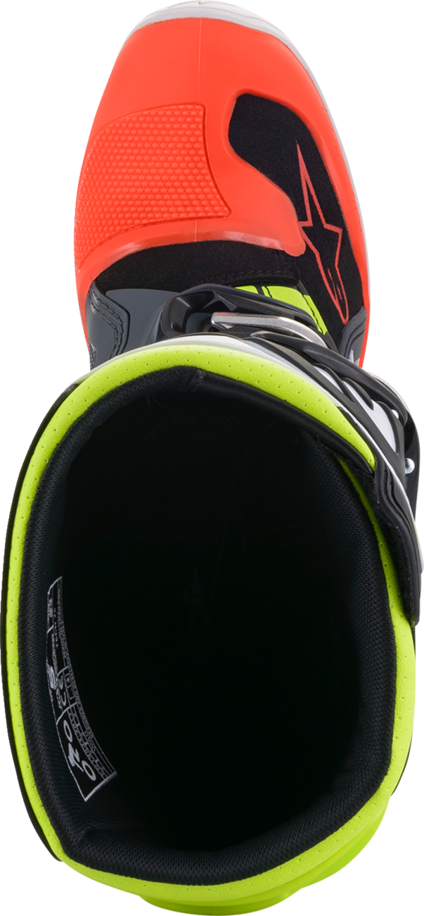 Youth Tech 7S Boots
