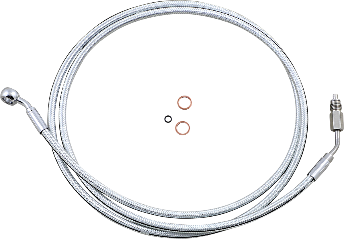 Hydraulic Clutch Line - 70"