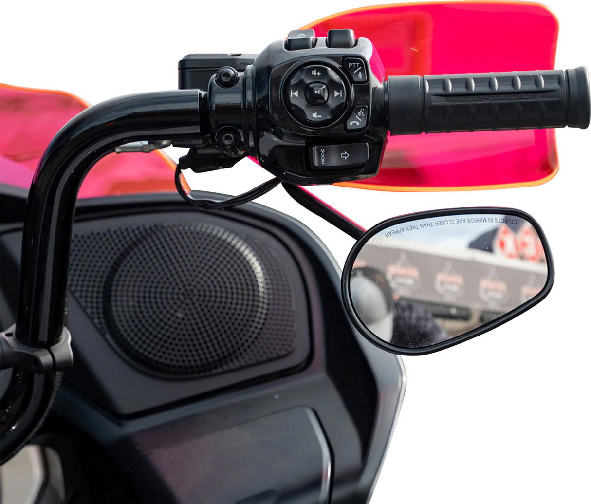 Flare® Handguards