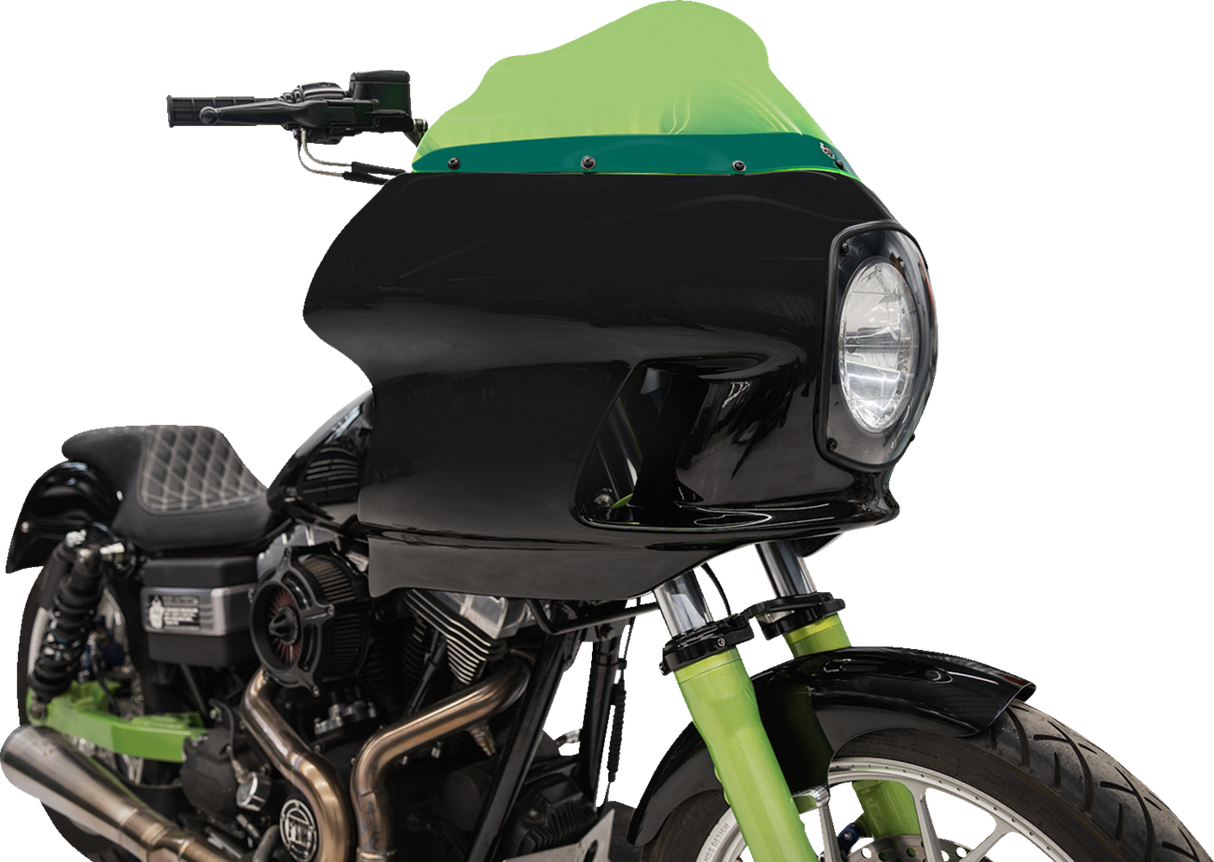 FXRP-Style Fairing Kit