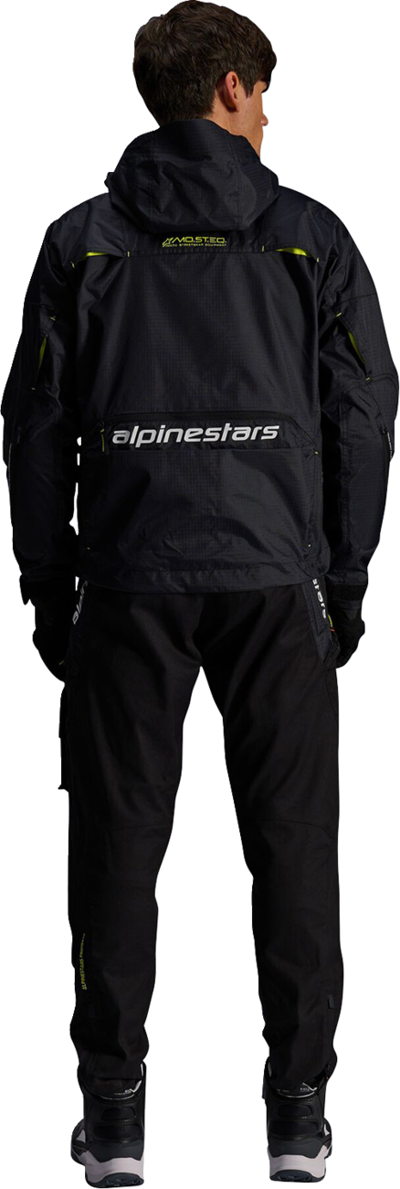 Mogress Air Jacket