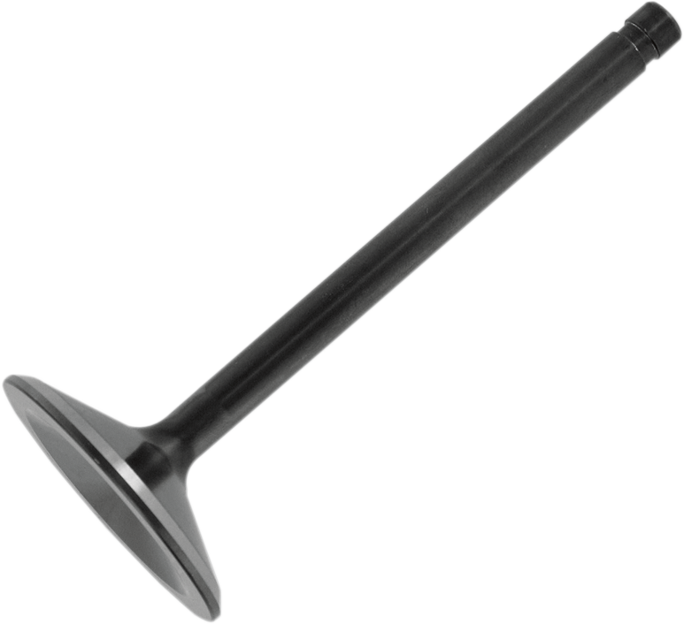 Nitrided Valve