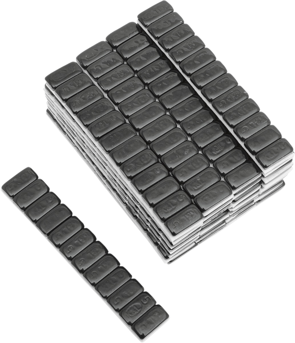 Quickstick Wheel Weights