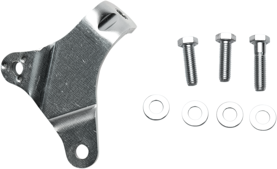 T143 Top Engine Mount Bracket