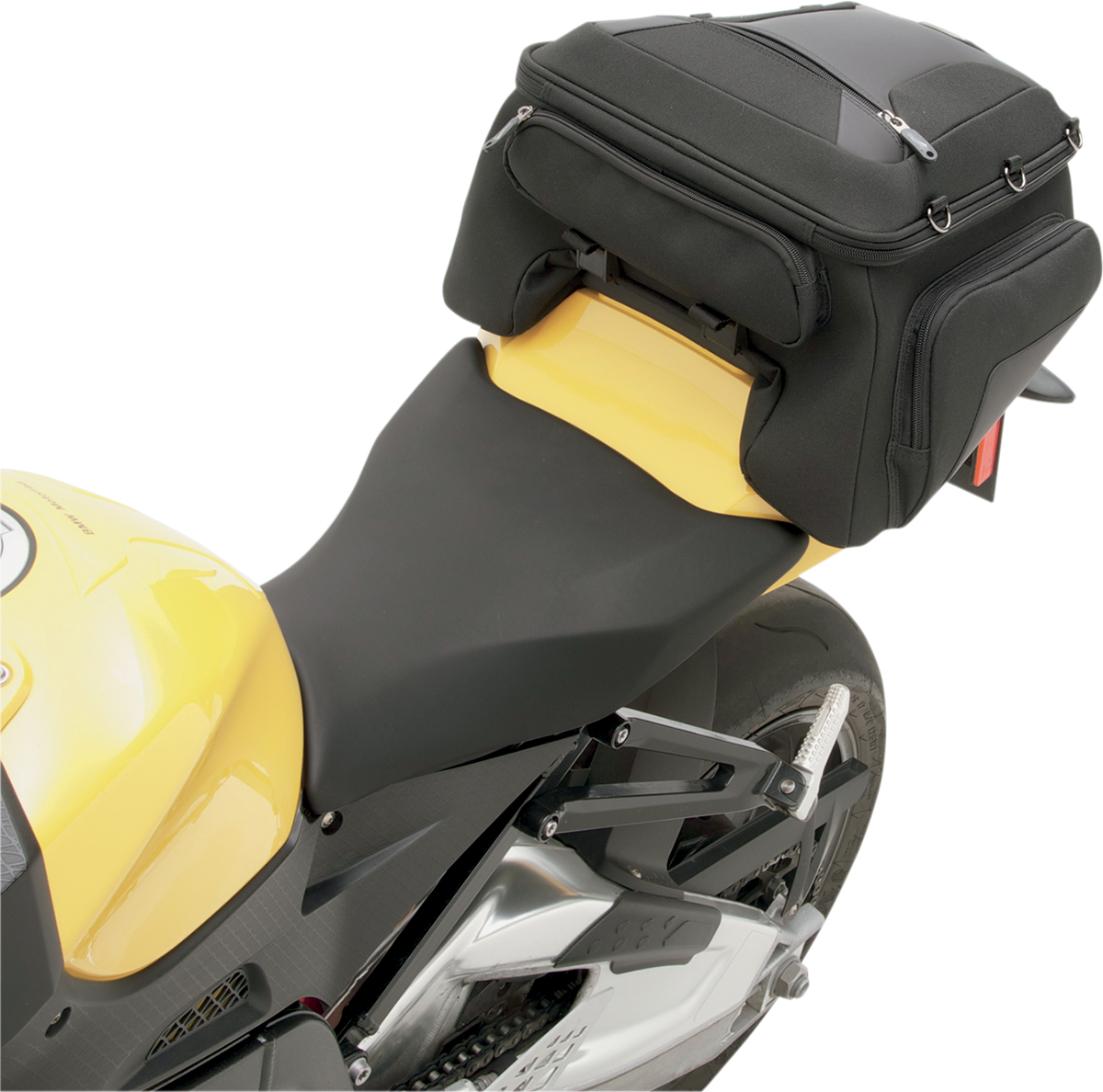 Sport Tunnel Bag