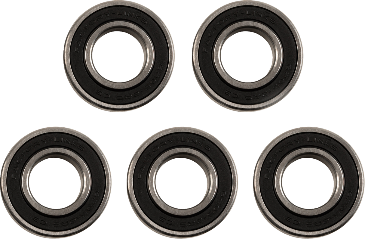 Wheel Bearing Packs