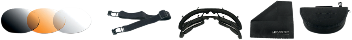 Raptor II Sunglasses