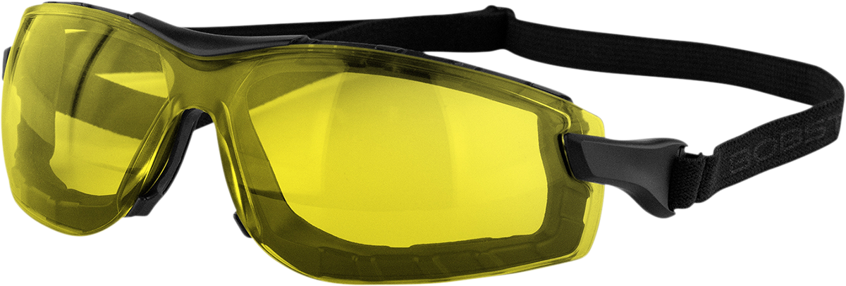 Guide Goggle