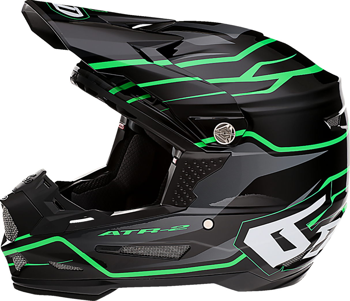 ATR-2 Phase Helmet
