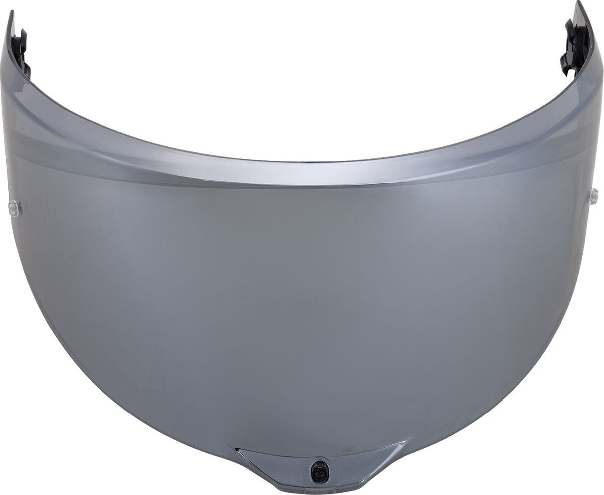 K7 Helmet GT8-1 Pinlock® 120 MaxVision™ Prepared Shield