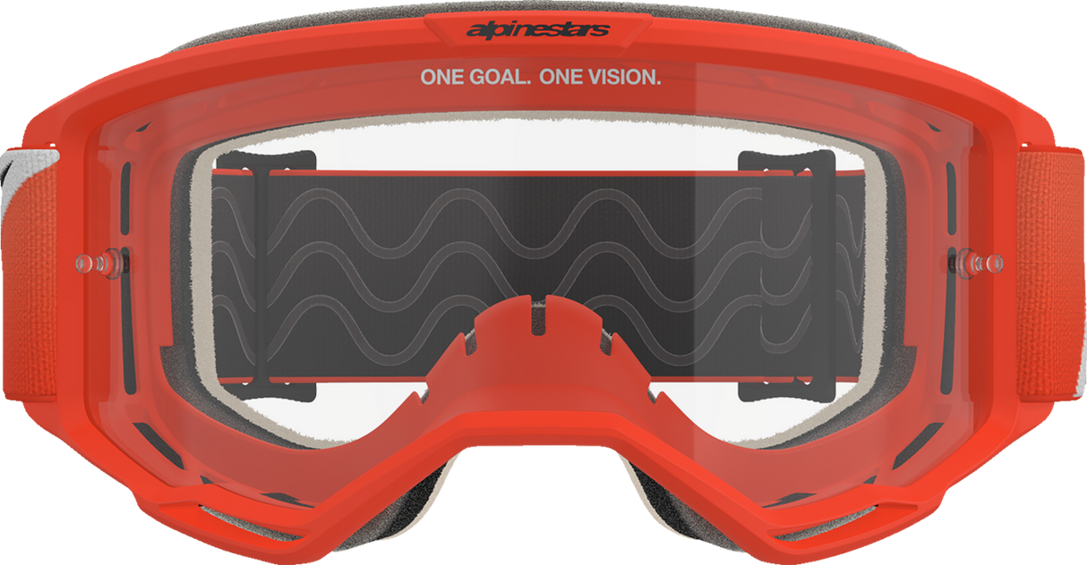 Vision 5 Corp Goggle