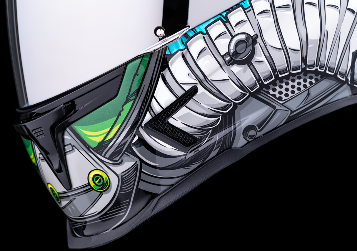 Airframe Pro™ Outbreak Helmet