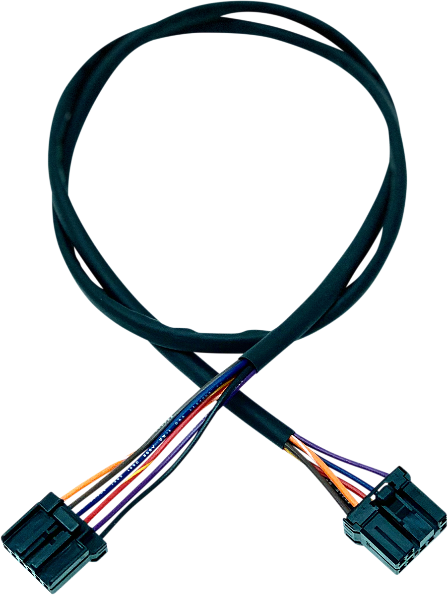Replacement Rear Fender Harness