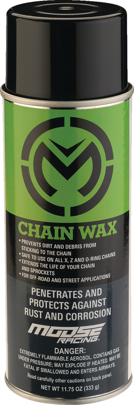 MR-1 Chain Wax