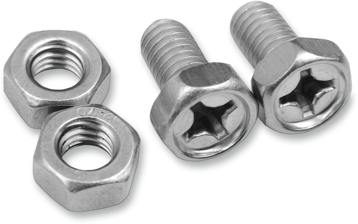 Battery Hardware/Parts