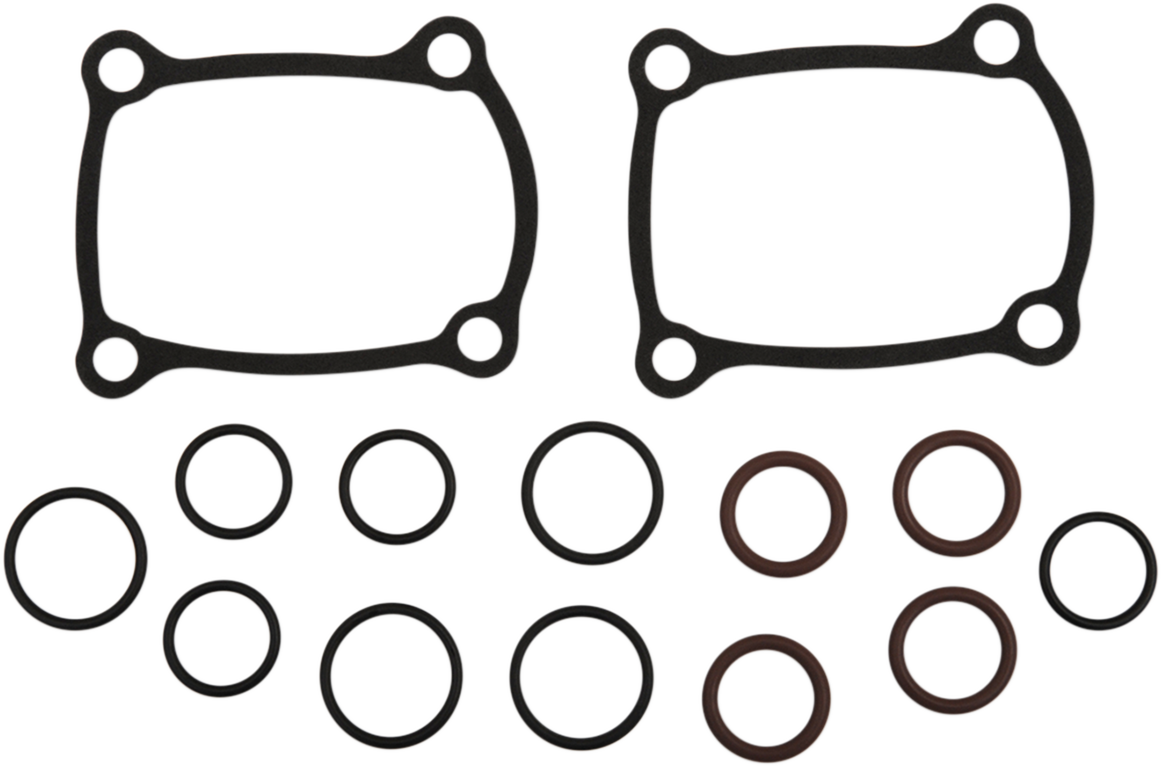 Pushrod Tube O-Ring Kit