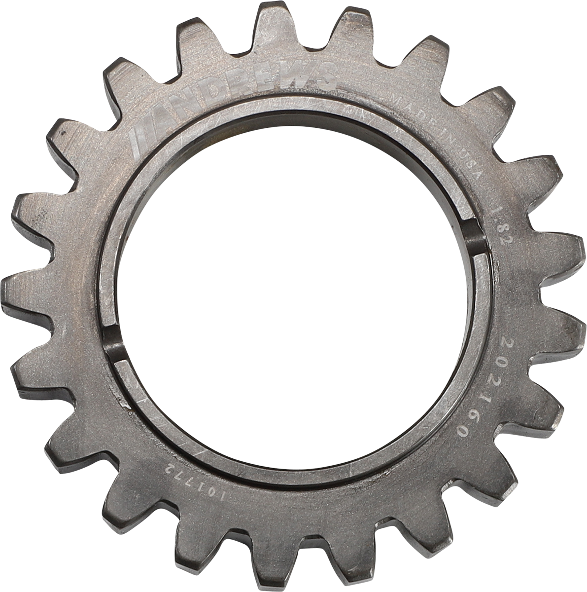 Replacement Stock 2nd Gear