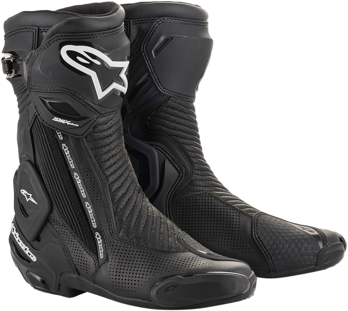 SMX Plus Vented Boots