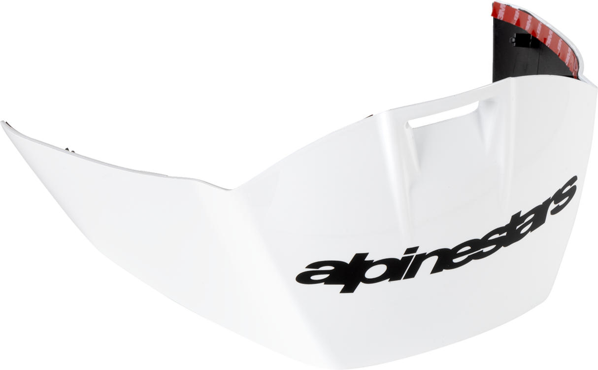 Supertech R10 Helmet Race Spoiler