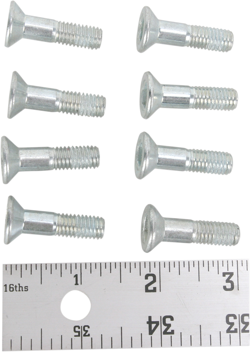 Bolts for Ring Carrier Sets