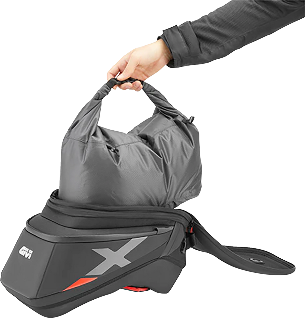 Tanklock Tank Bag