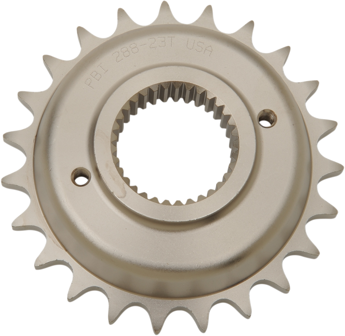 Offset Transmission Sprocket
