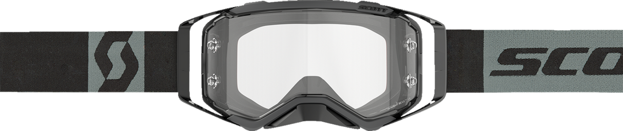 Prospect Light Sensitive Goggle