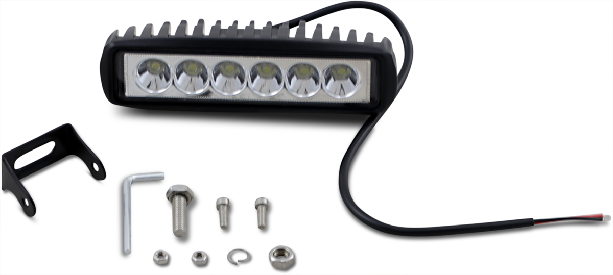 Driving/Fog LED Bars