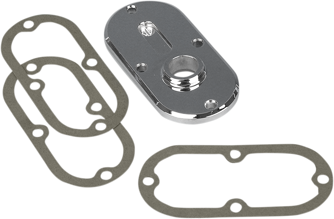 Derby/Inspection Cover Gasket Kit