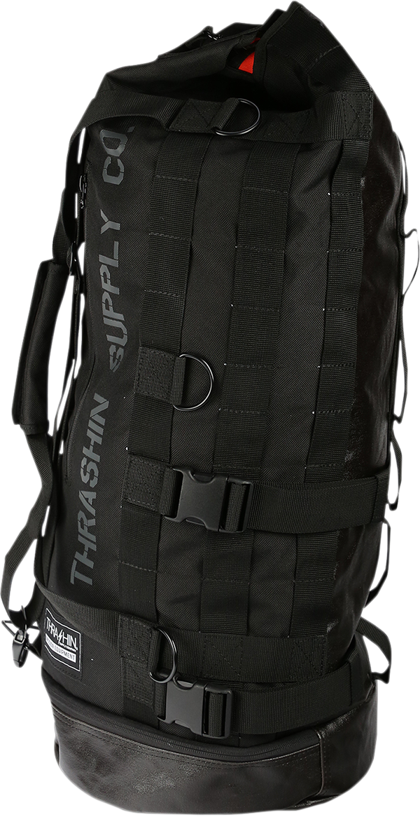 Mission Duffle Bag
